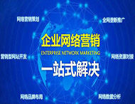 企業(yè)為什么做不好網(wǎng)絡(luò )營(yíng)銷(xiāo)？